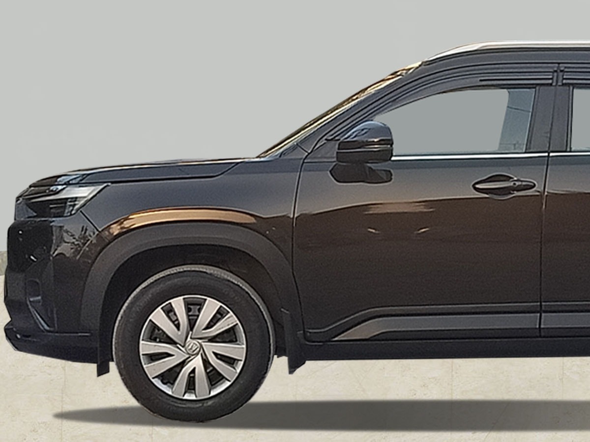Used 2023 Honda Elevate Used 2023 Honda Elevate
