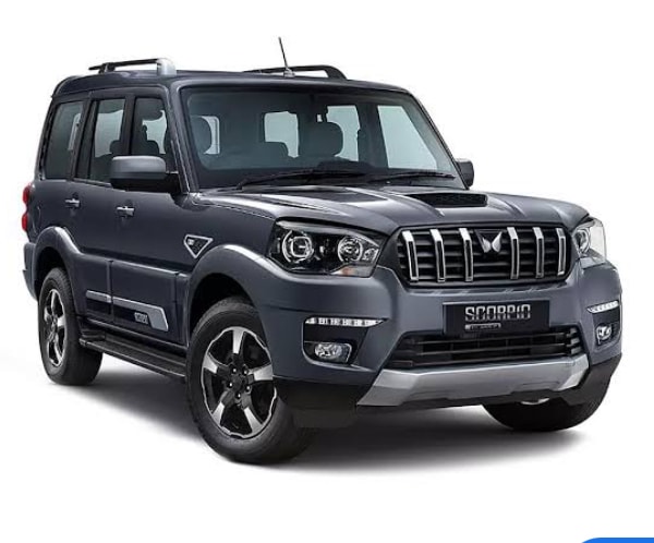 Scorpio image 2 Scorpio image 2