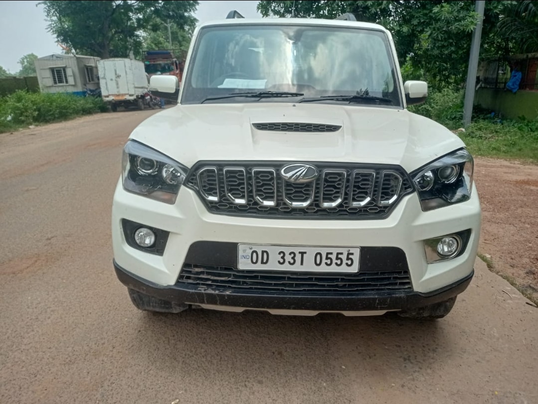 Scorpio image 1 Scorpio image 1