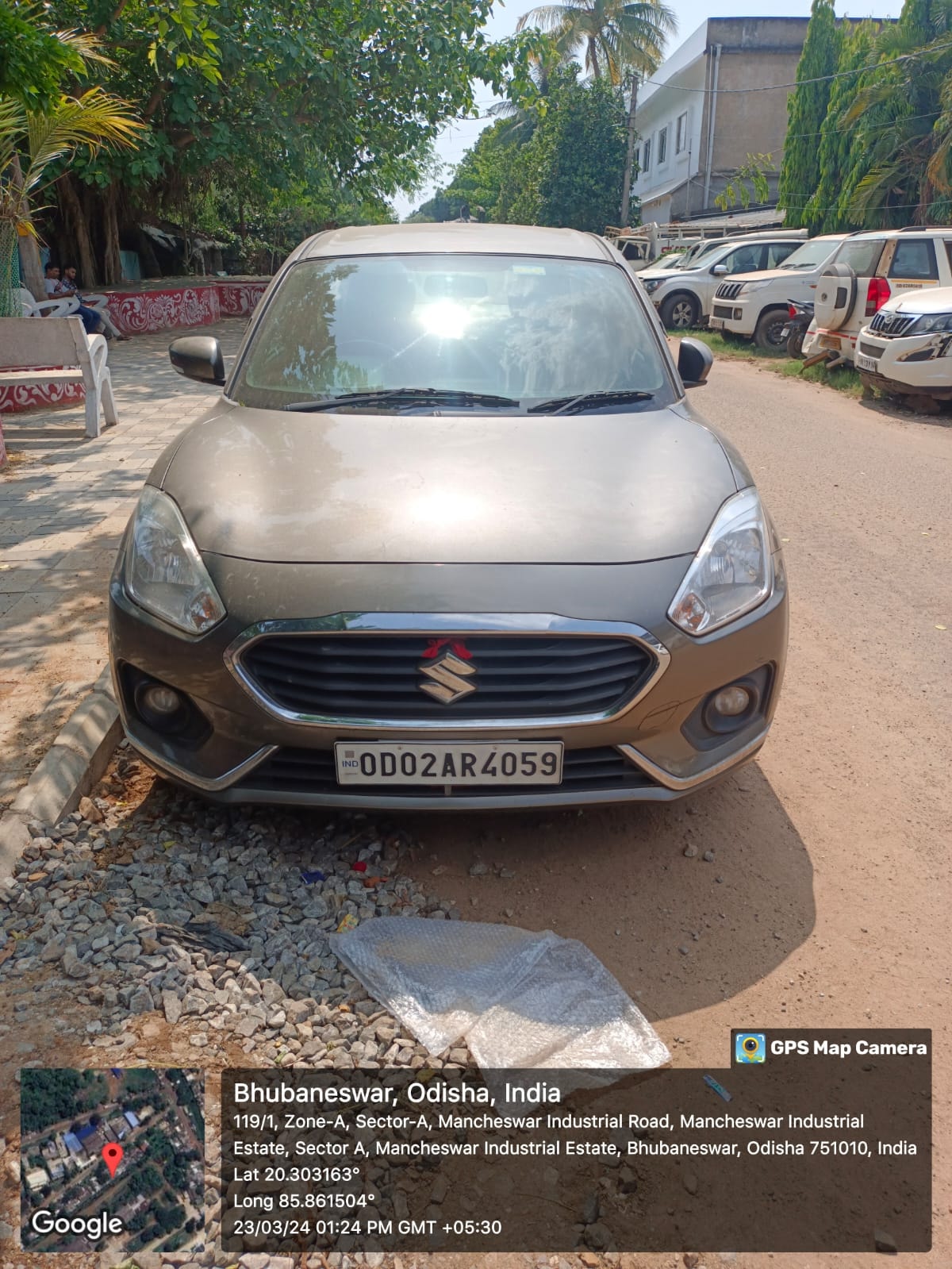 Dzire image 1 Dzire image 1