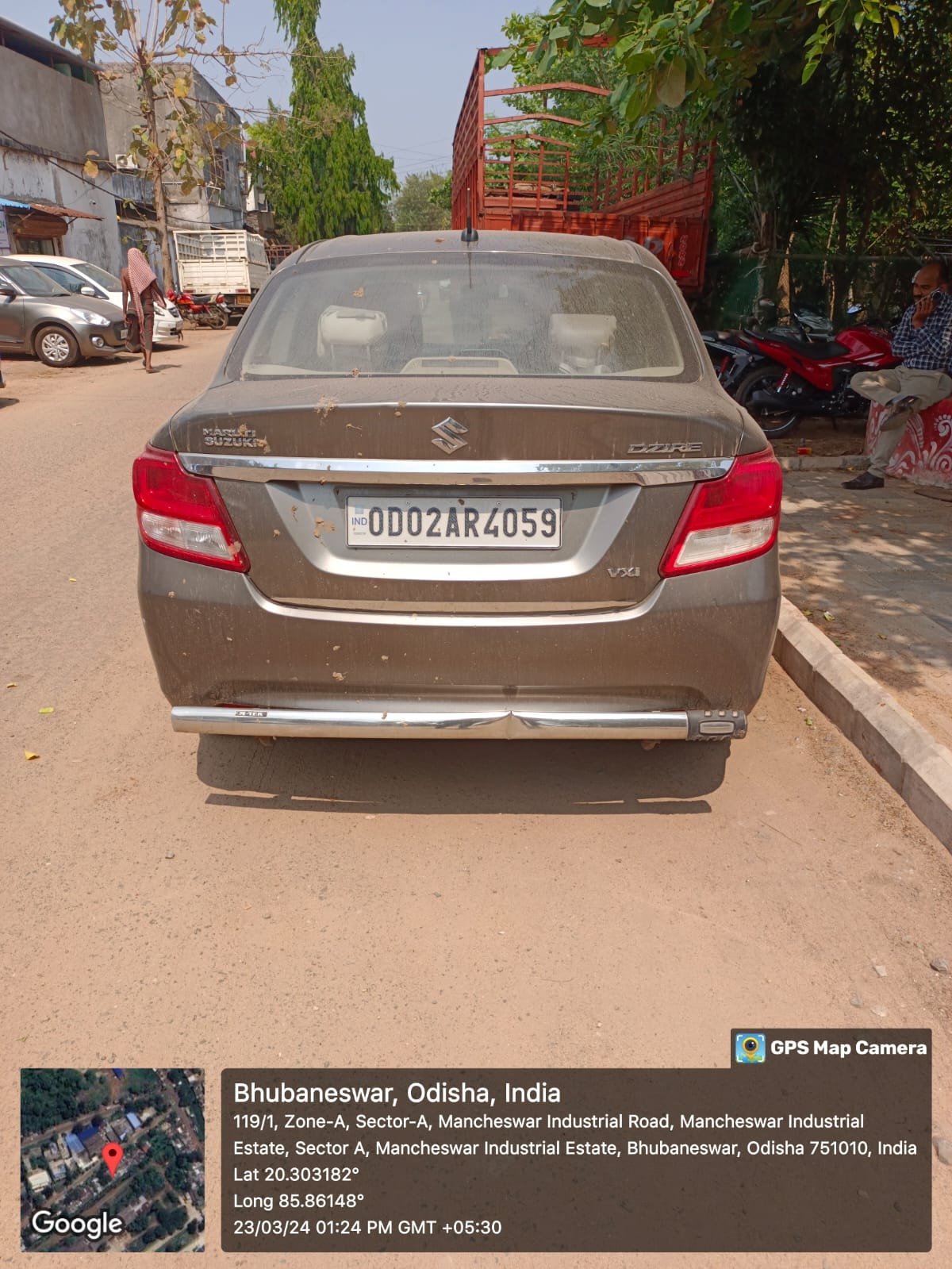 Dzire image 2 Dzire image 2