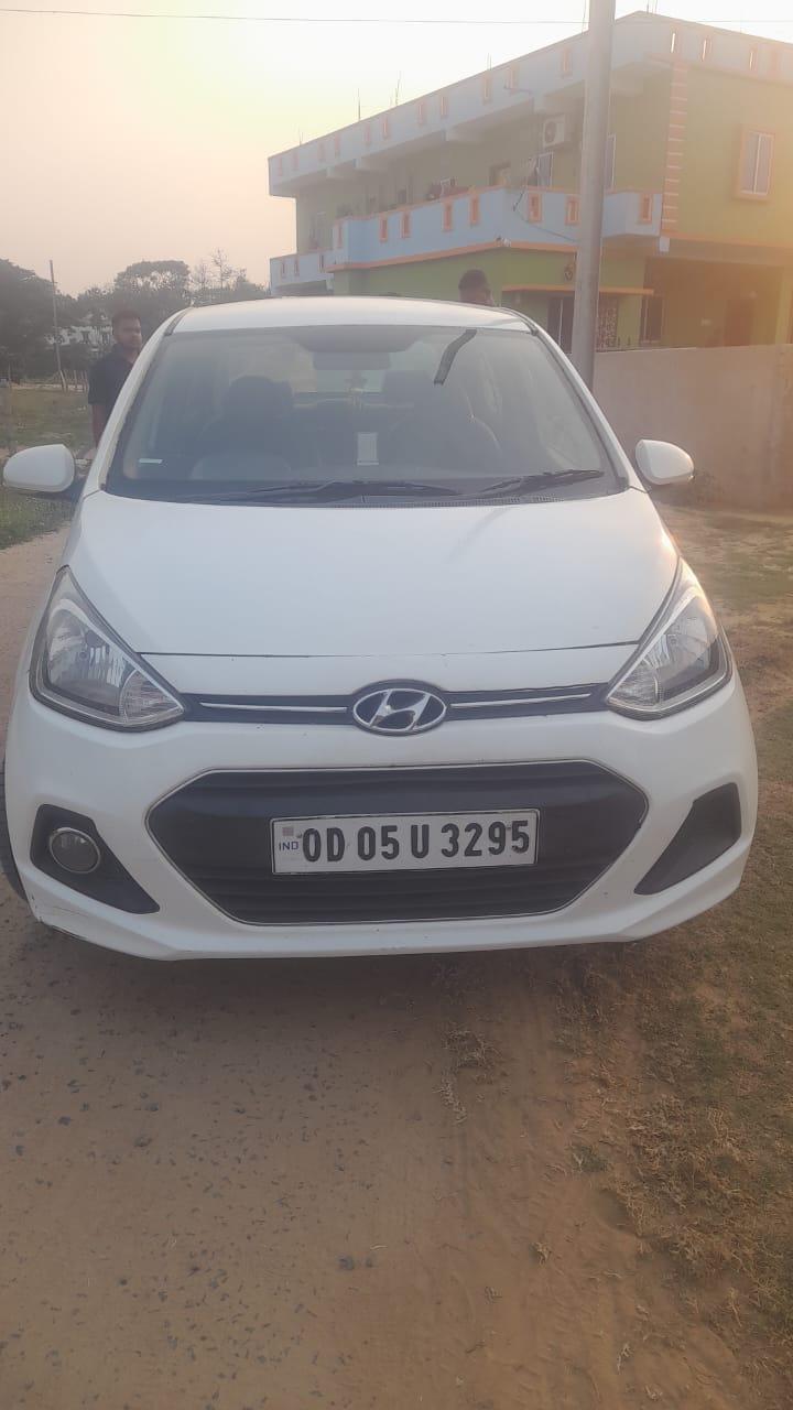 Used 2016 Hyundai Xcent Prime, Rasulgarh, Bhubaneswar