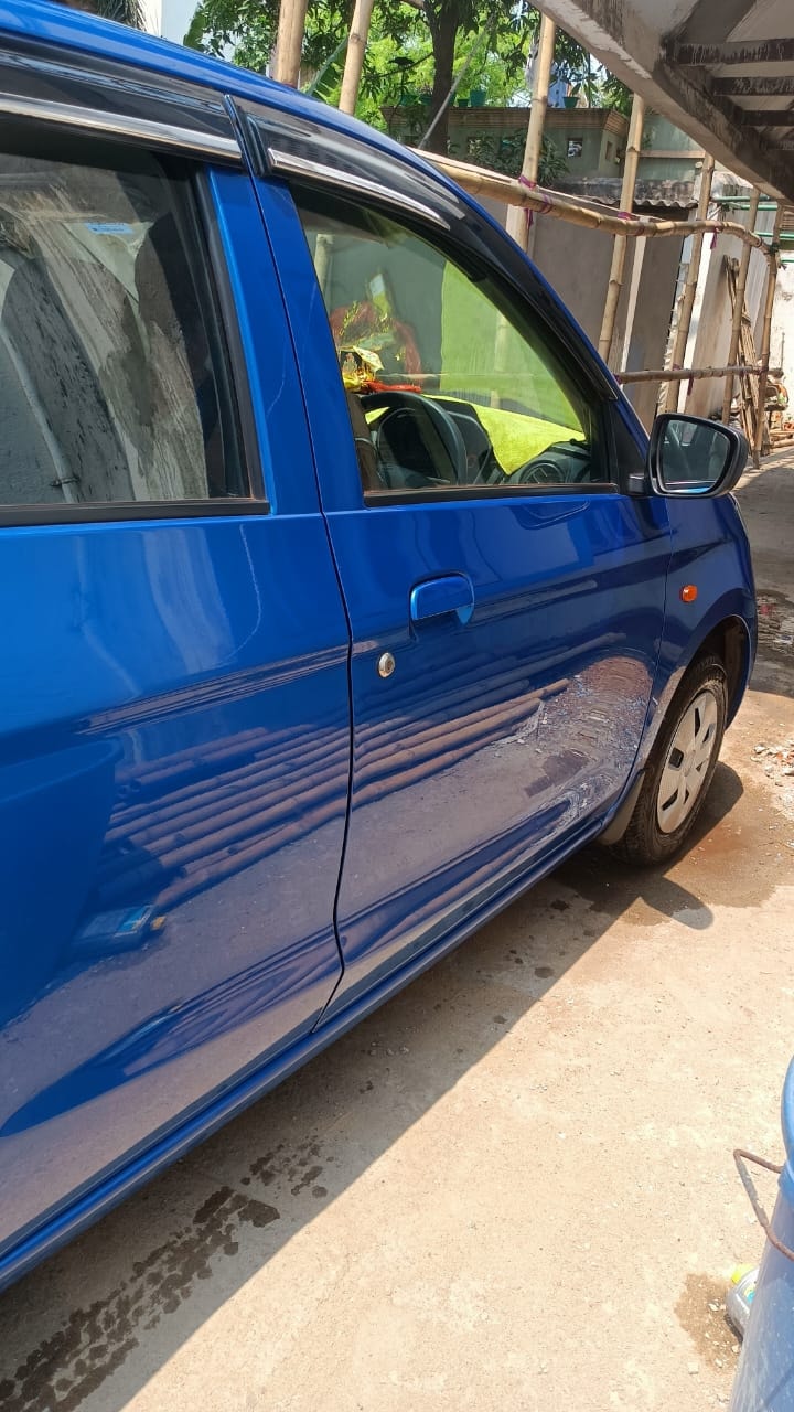 Alto K10 image 1 Alto K10 image 1