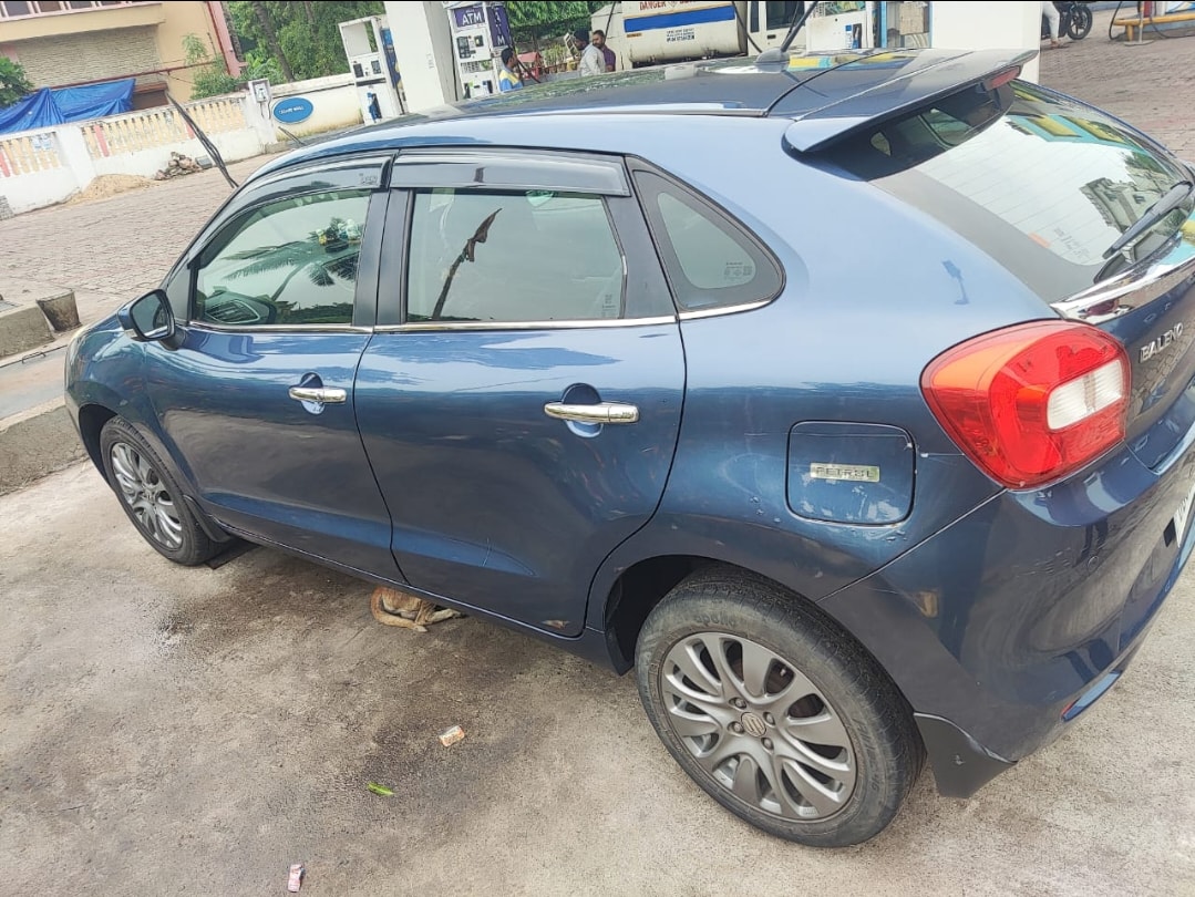 Baleno image 2 Baleno image 2