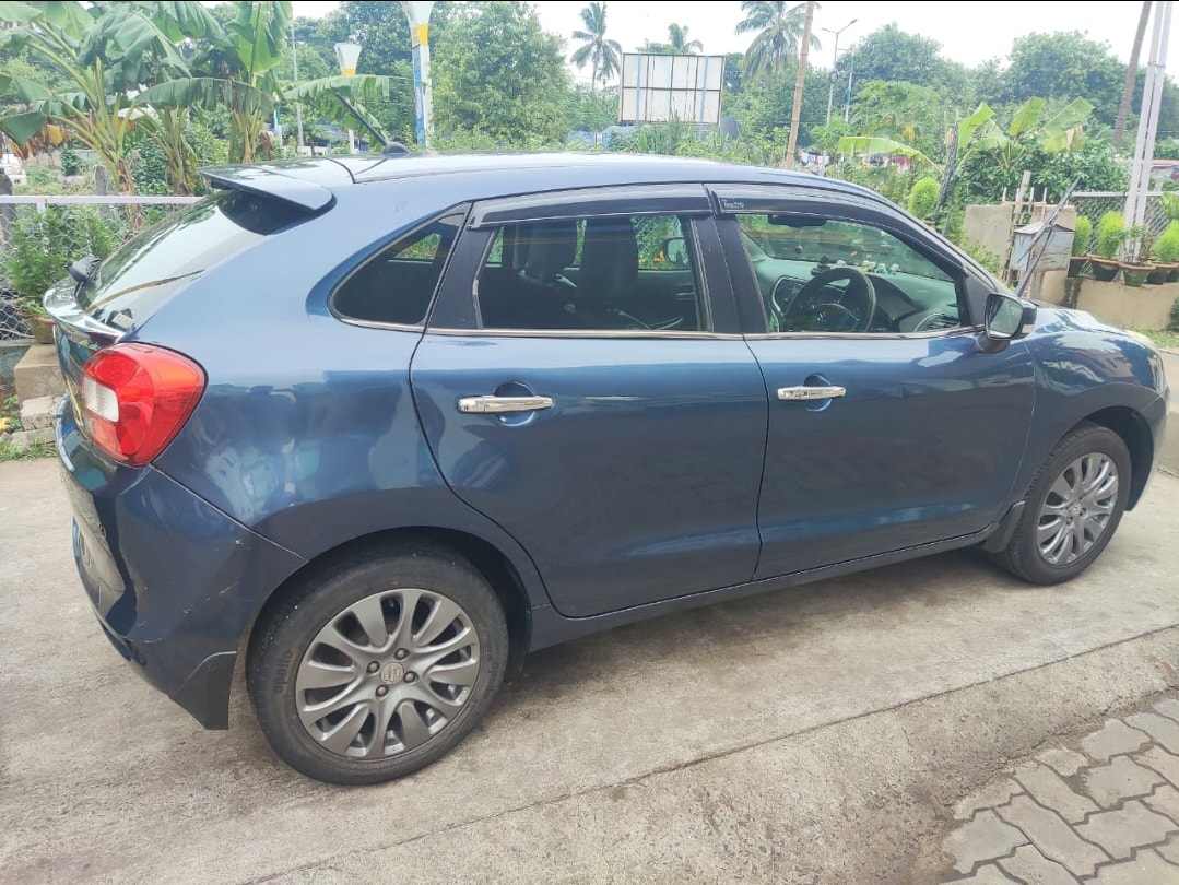 Baleno image 5 Baleno image 5