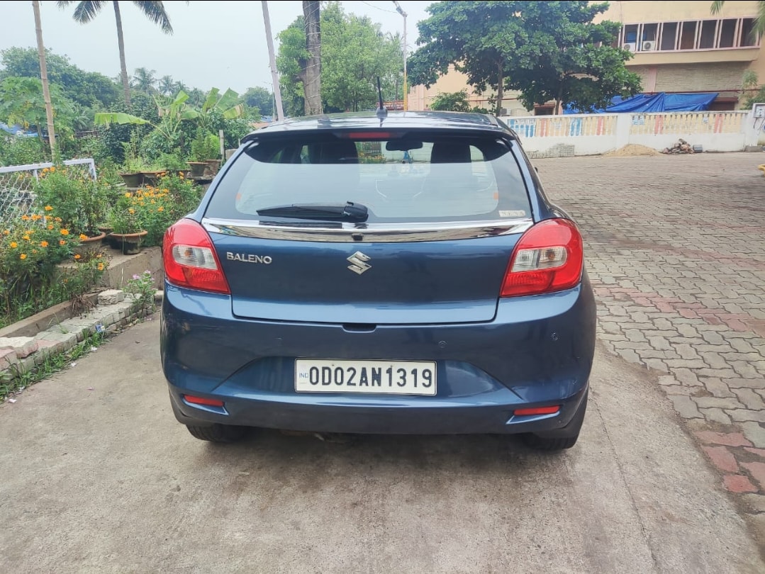 Baleno image 4 Baleno image 4