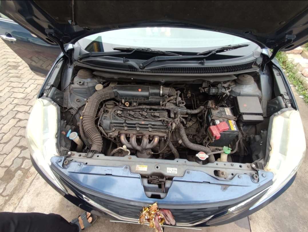 Baleno image 9 Baleno image 9