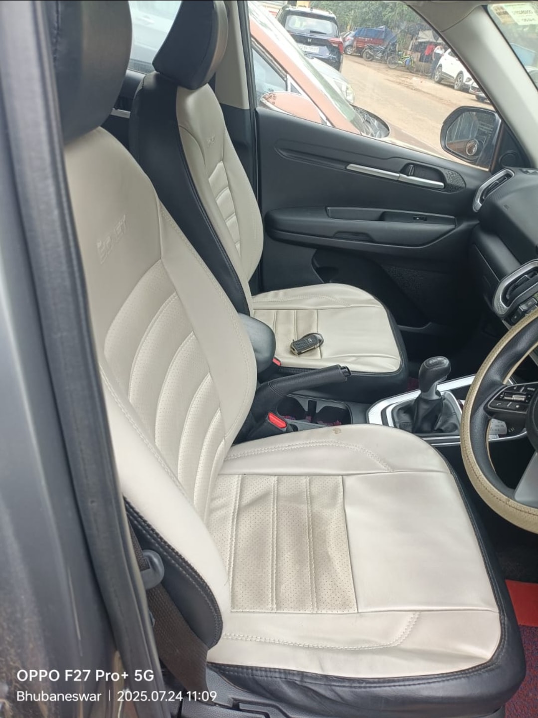Used 2021 Kia Sonet Used 2021 Kia Sonet