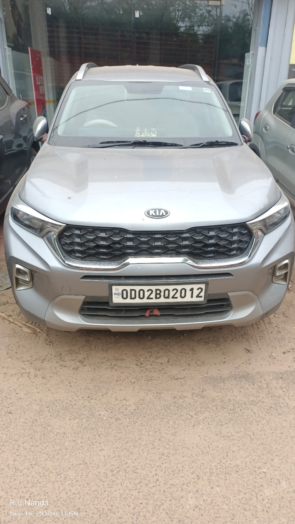 Sonet image 8 Sonet image 8