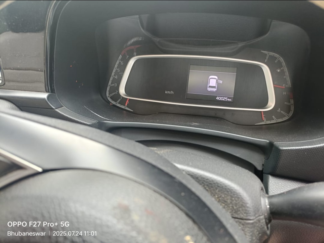 Used 2021 Kia Sonet Used 2021 Kia Sonet