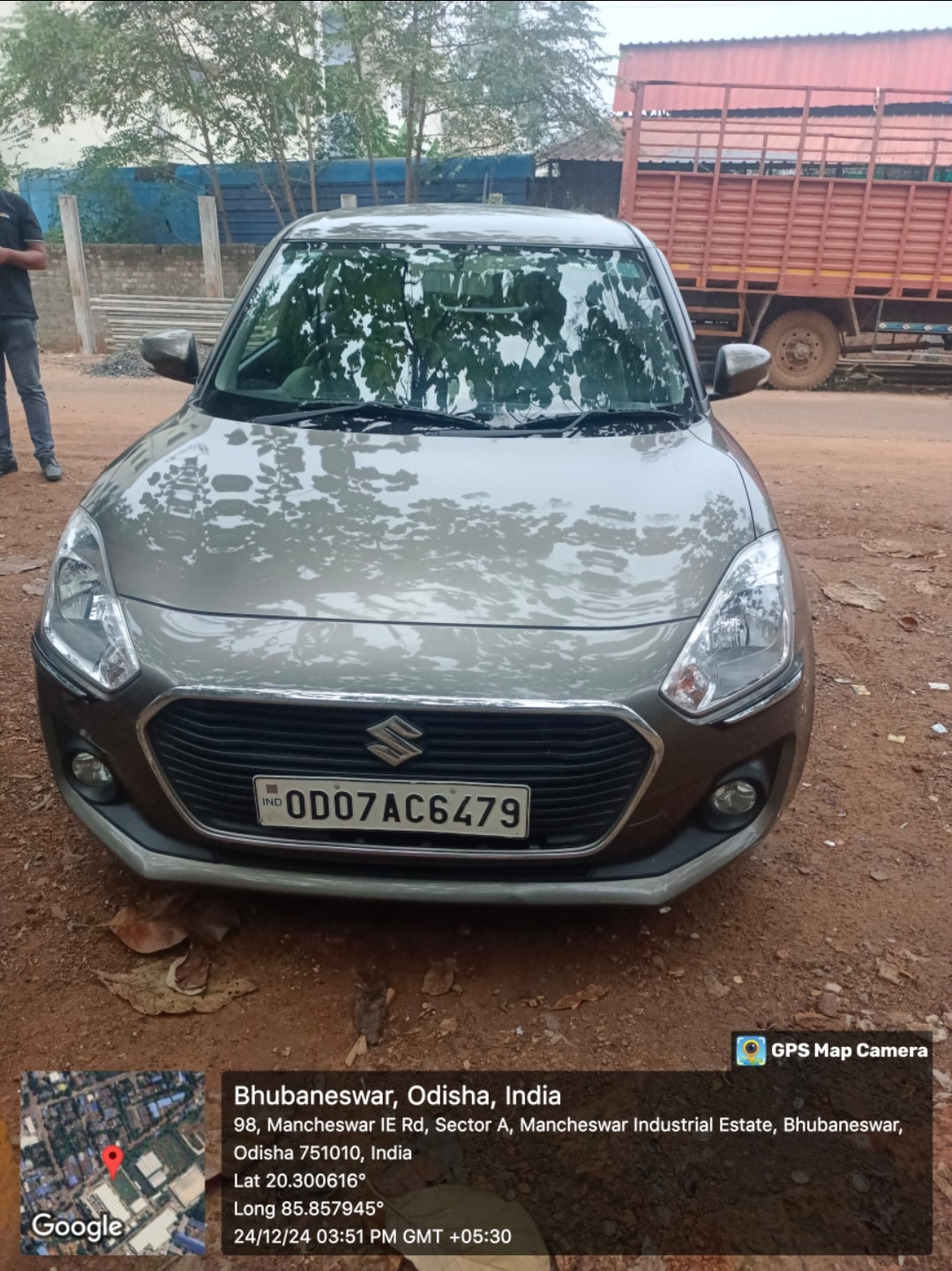 Swift image 6 Swift image 6