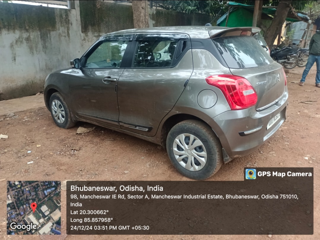 Swift image 4 Swift image 4