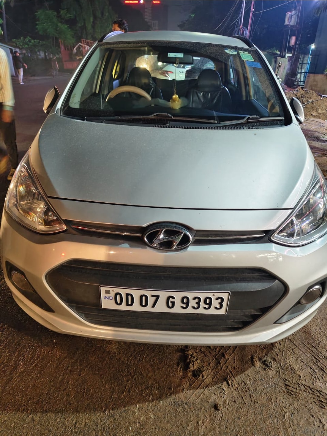 Grand i10 image 1 Grand i10 image 1