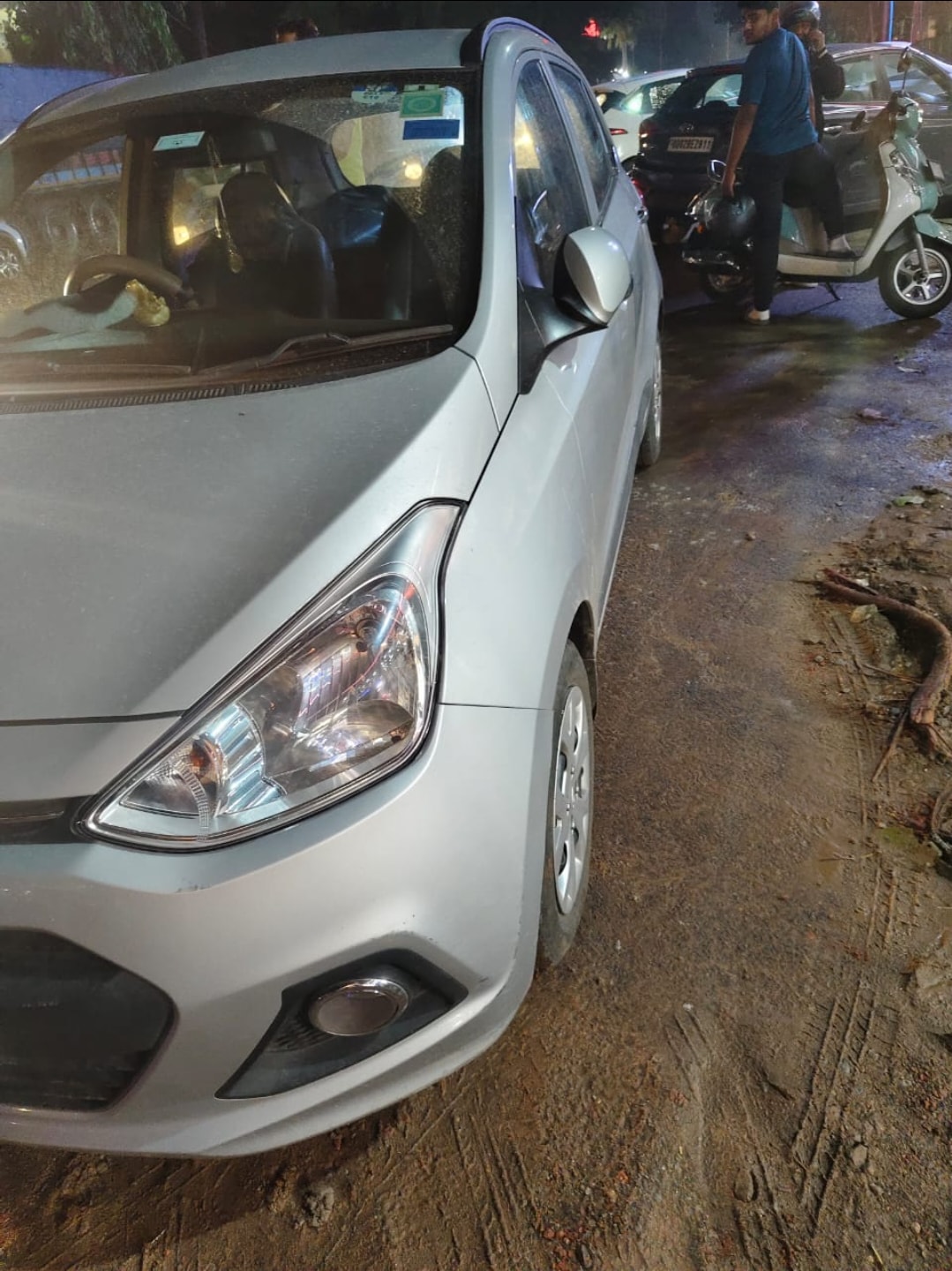 Grand i10 image 2 Grand i10 image 2