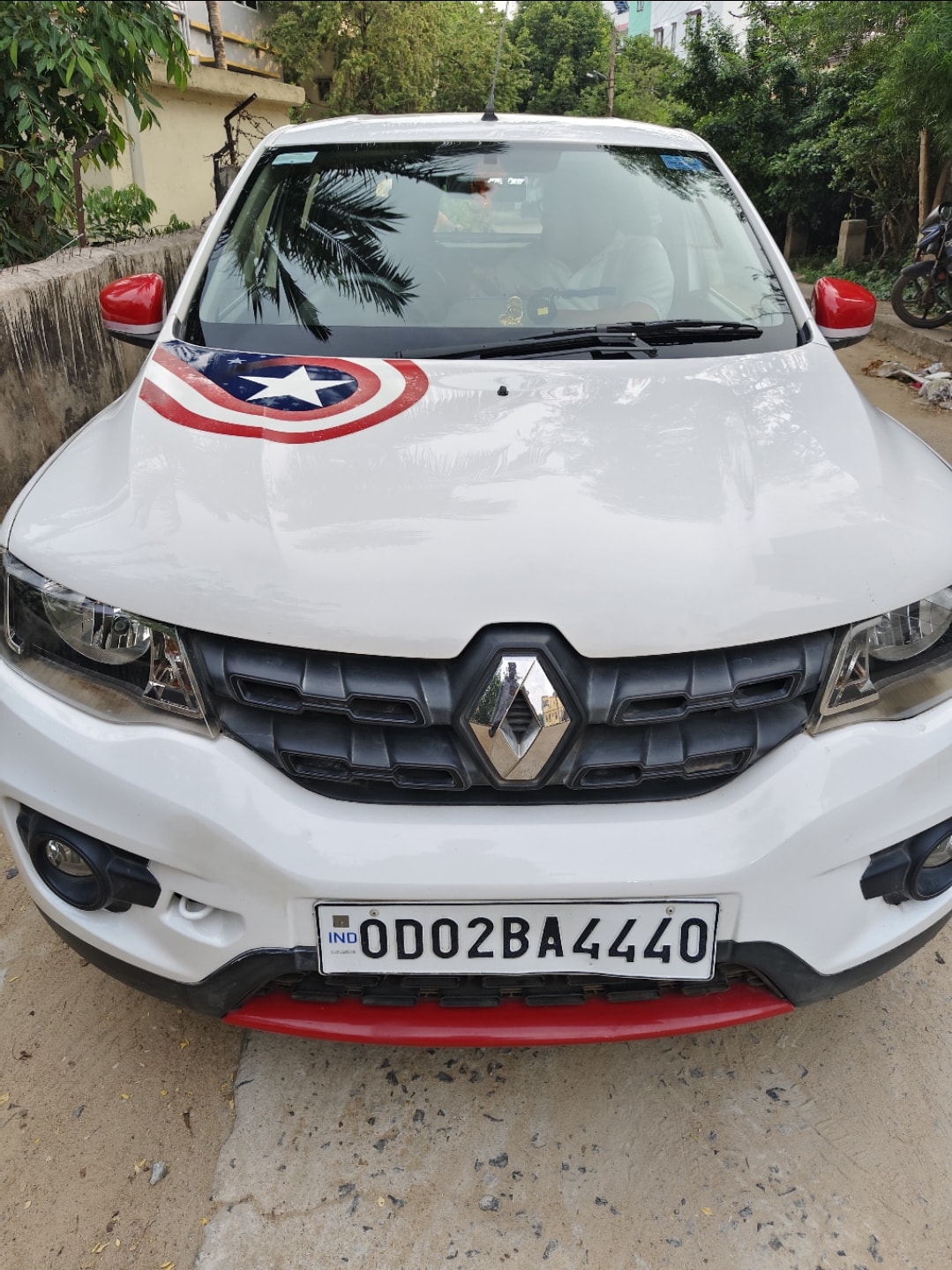 Kwid image 7 Kwid image 7