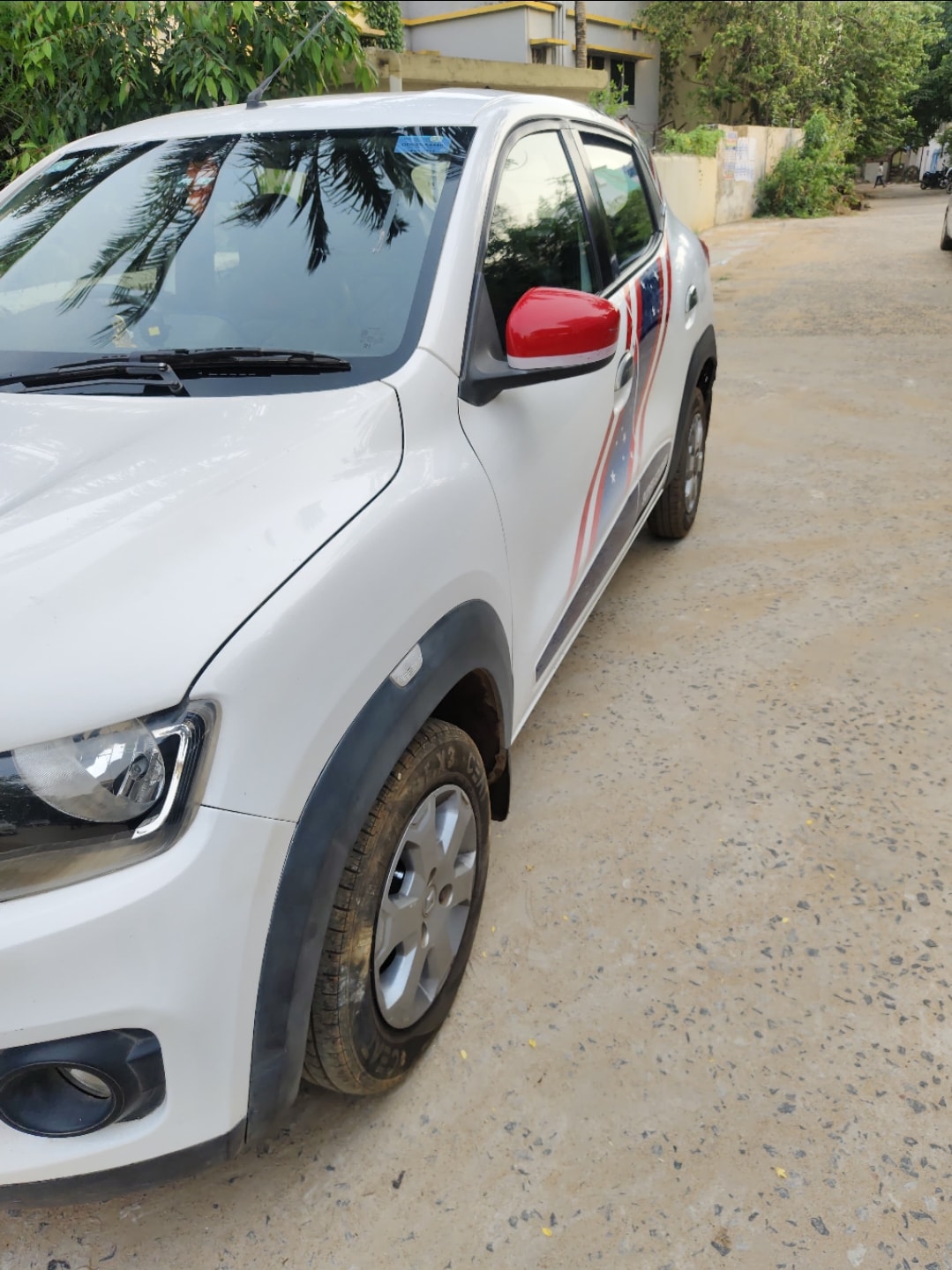 Kwid image 2 Kwid image 2