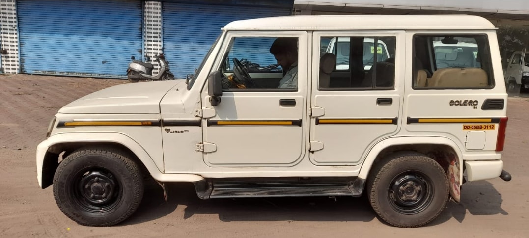 Bolero image 2 Bolero image 2