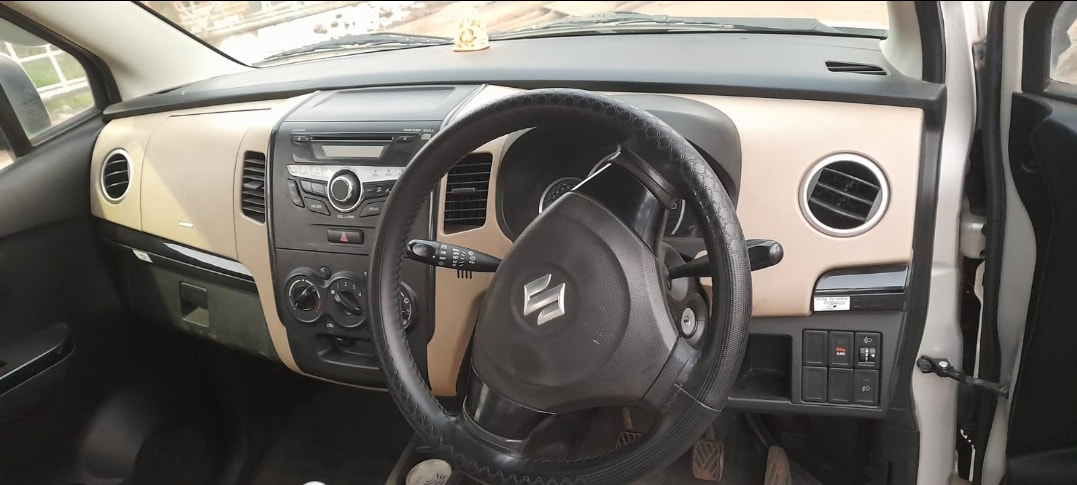 Wagon R image 7 Wagon R image 7