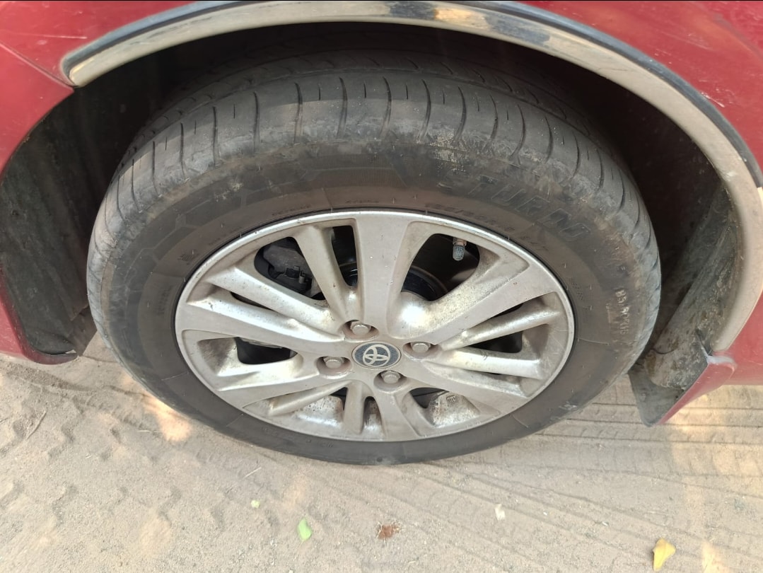 Used 2018 Toyota Yaris Used 2018 Toyota Yaris