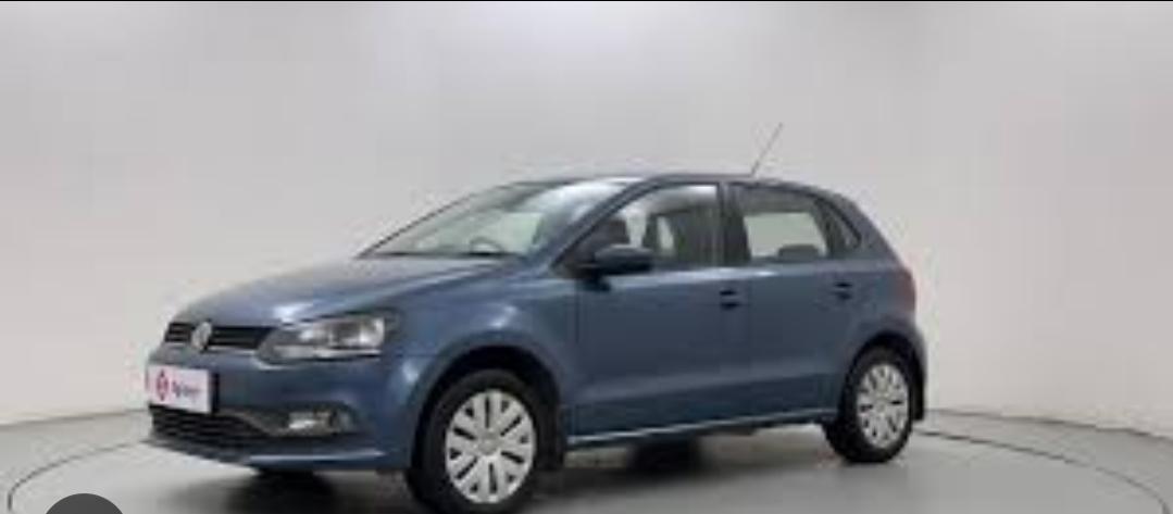 Used 2012 Volkswagen Polo
