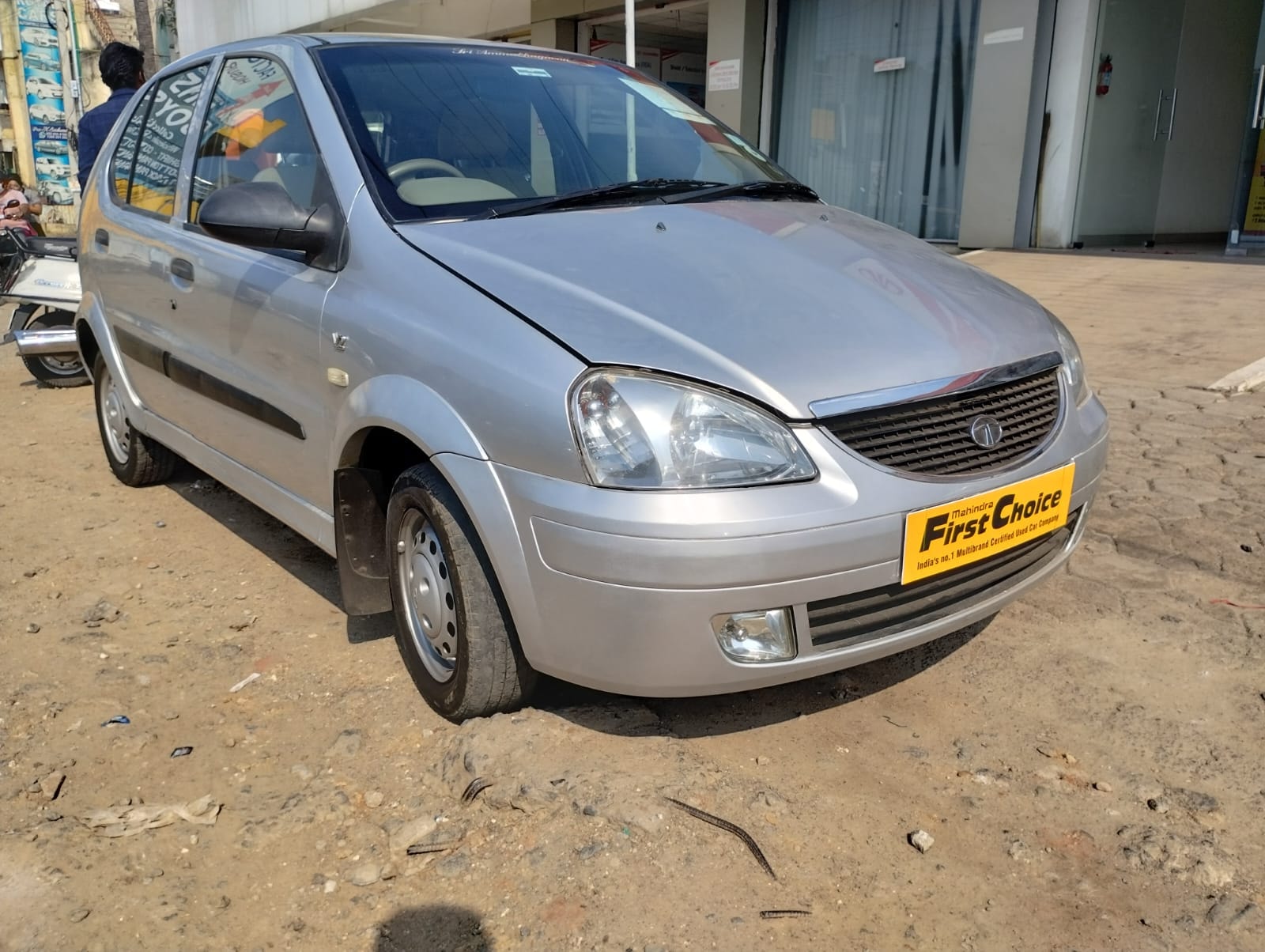 Indica V2 Xeta image 7 Indica V2 Xeta image 7