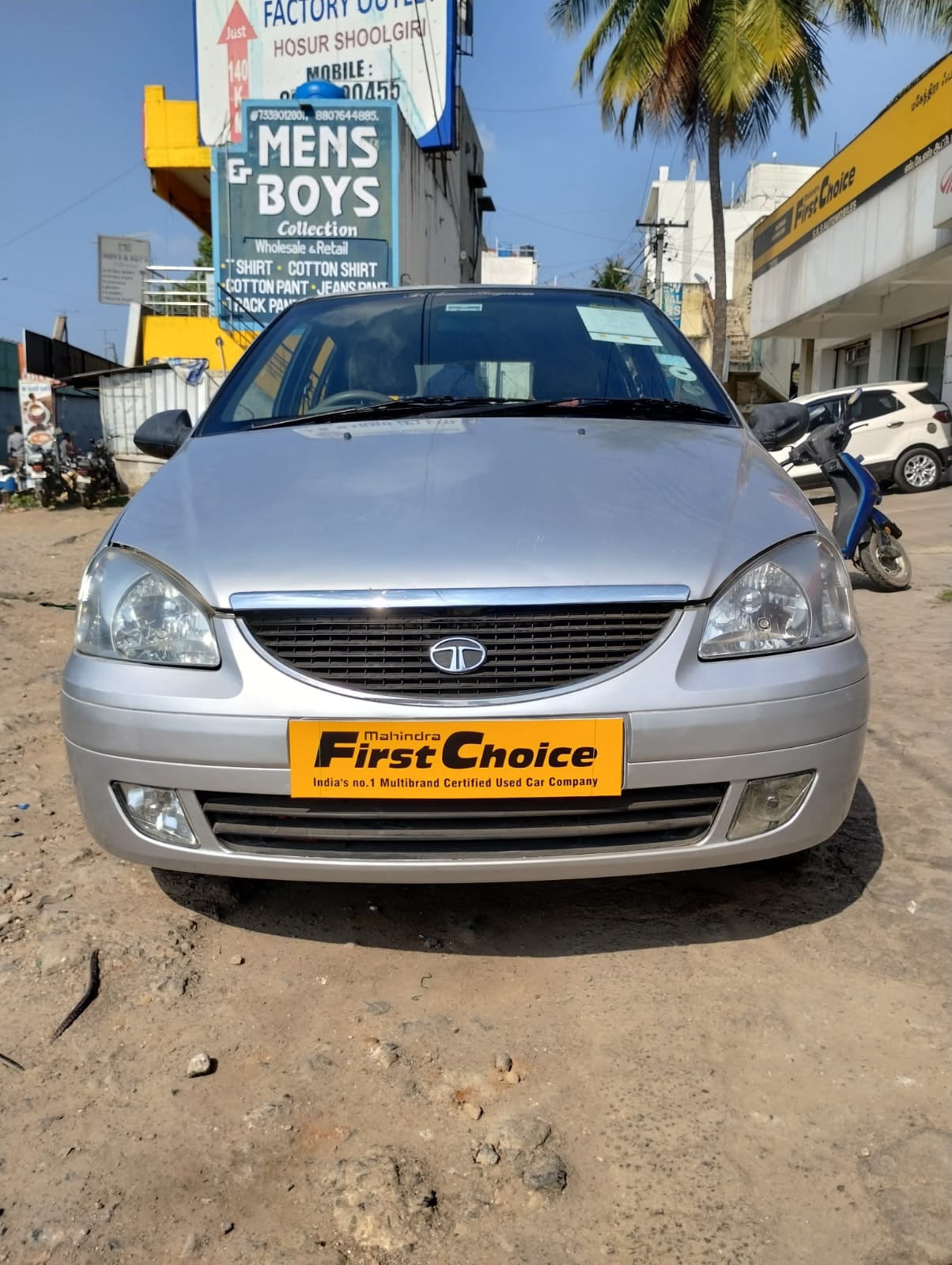 Indica V2 Xeta image 8 Indica V2 Xeta image 8