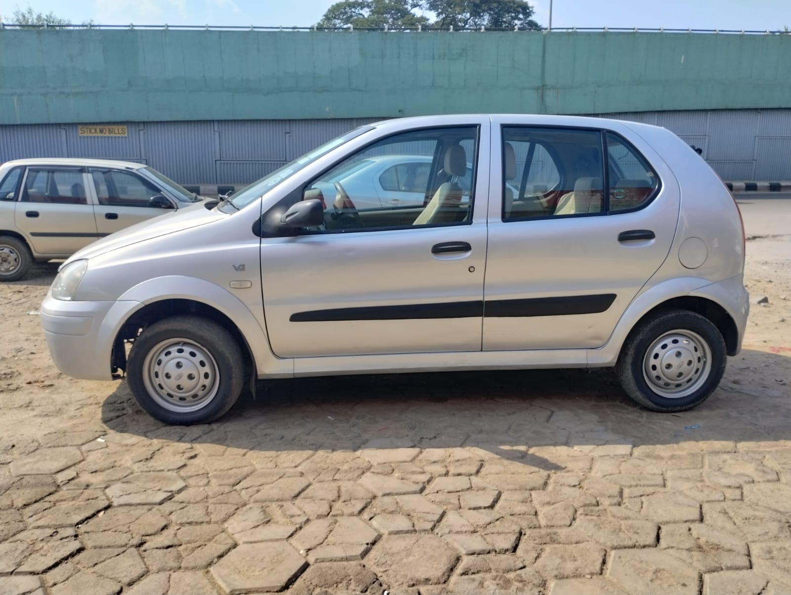 Indica V2 Xeta image 2 Indica V2 Xeta image 2