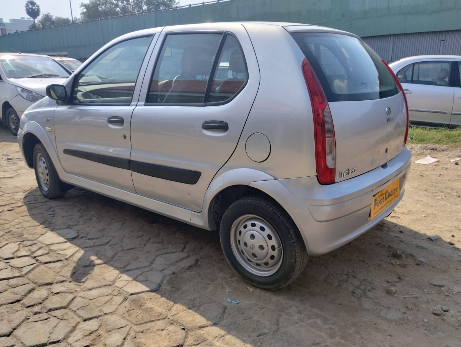 Indica V2 Xeta image 3 Indica V2 Xeta image 3