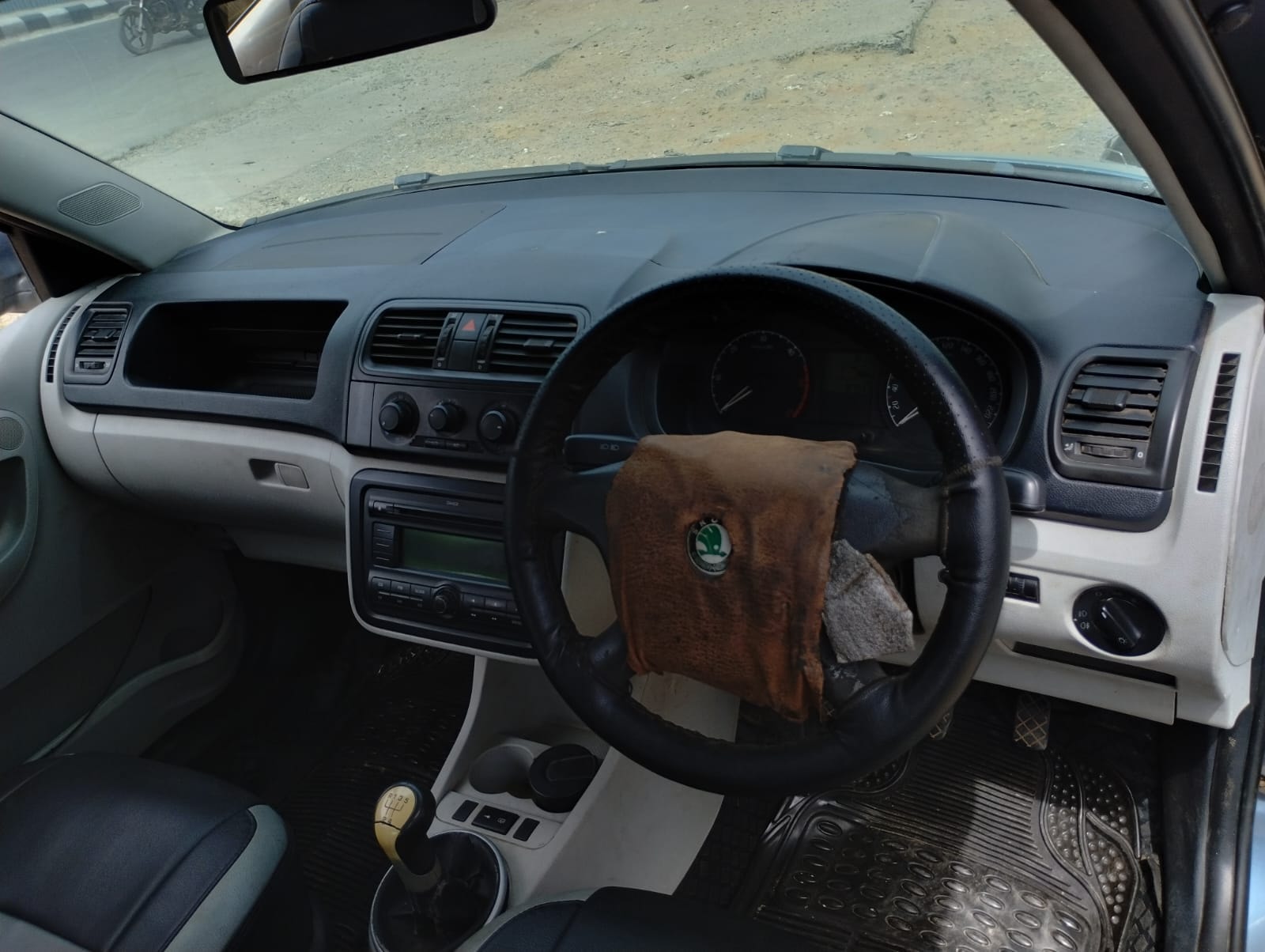 Fabia image 12 Fabia image 12