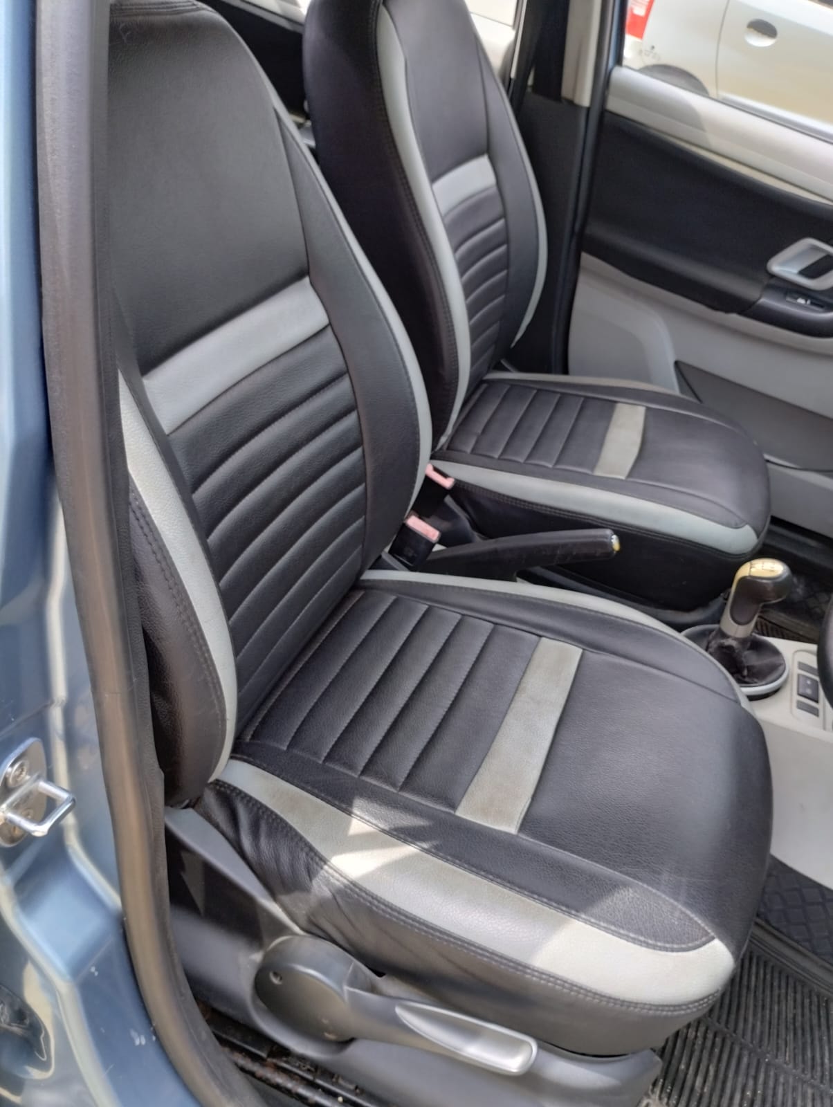 Fabia image 16 Fabia image 16