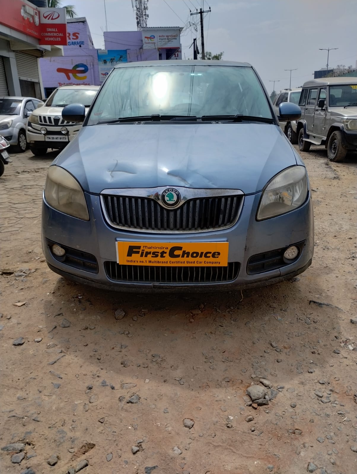 Fabia image 8 Fabia image 8