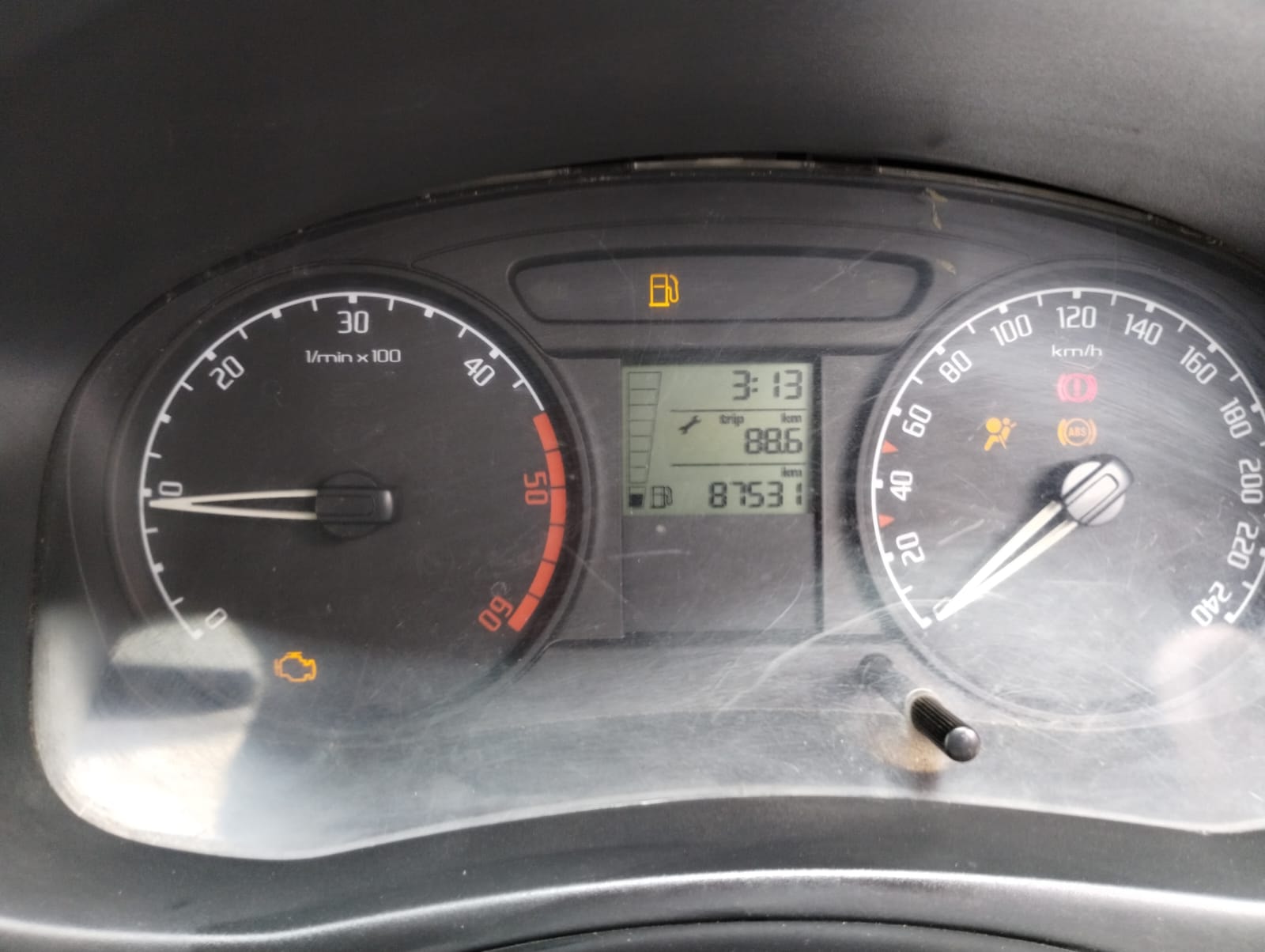 Fabia image 11 Fabia image 11