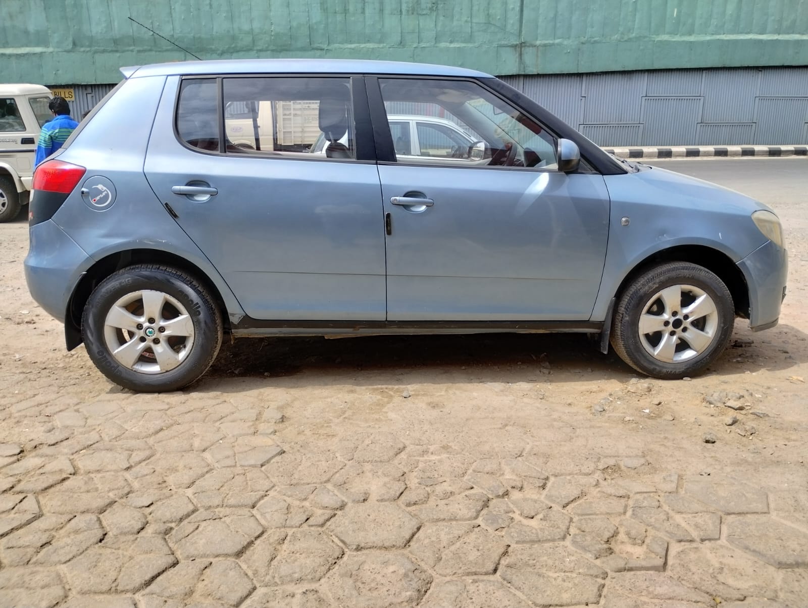 Fabia image 6 Fabia image 6