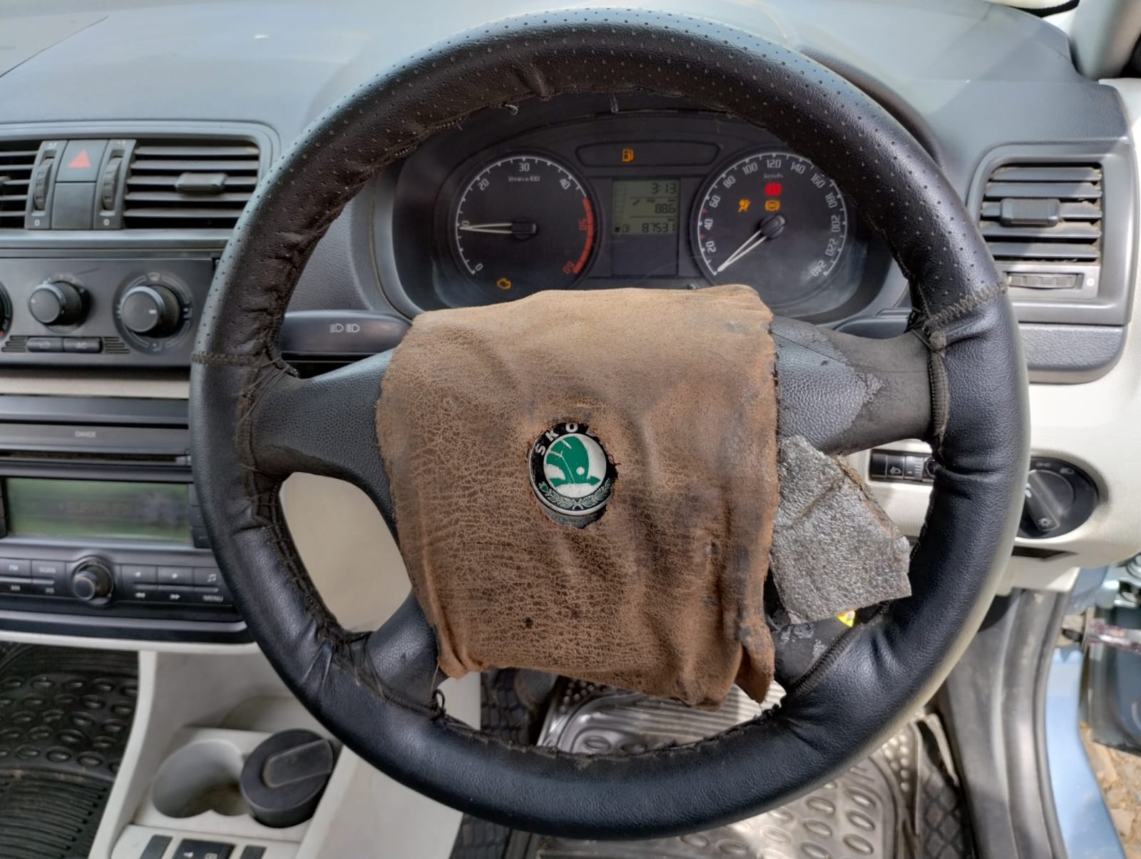 Fabia image 13 Fabia image 13