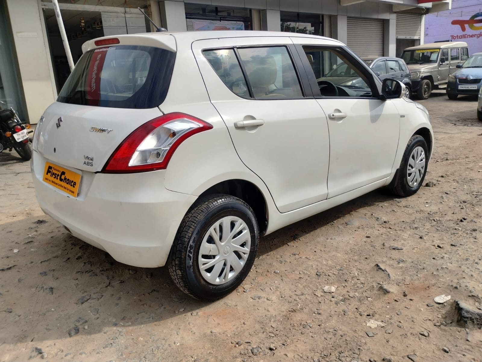 Swift image 5 Swift image 5