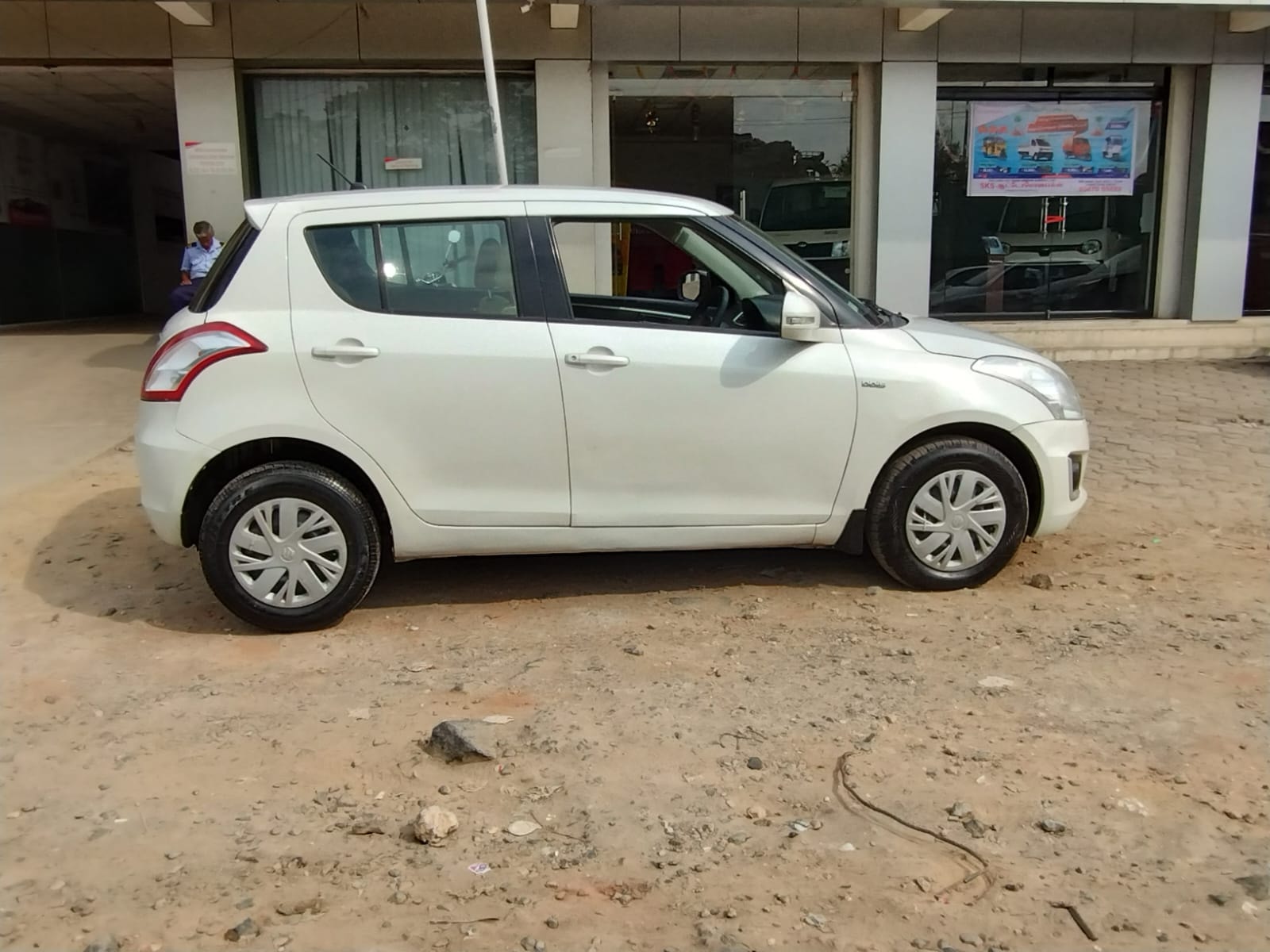 Swift image 6 Swift image 6