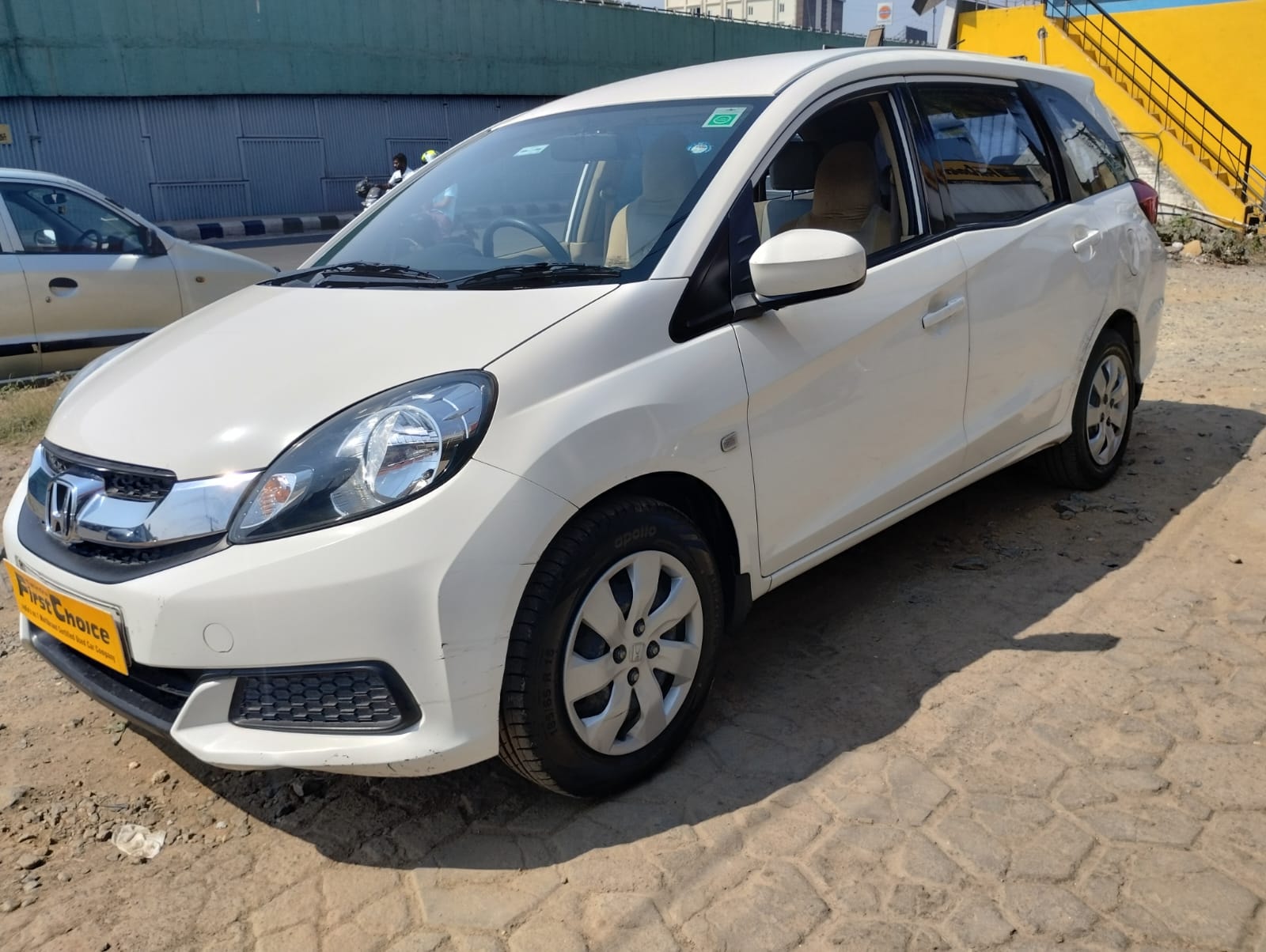 Mobilio image 1 Mobilio image 1