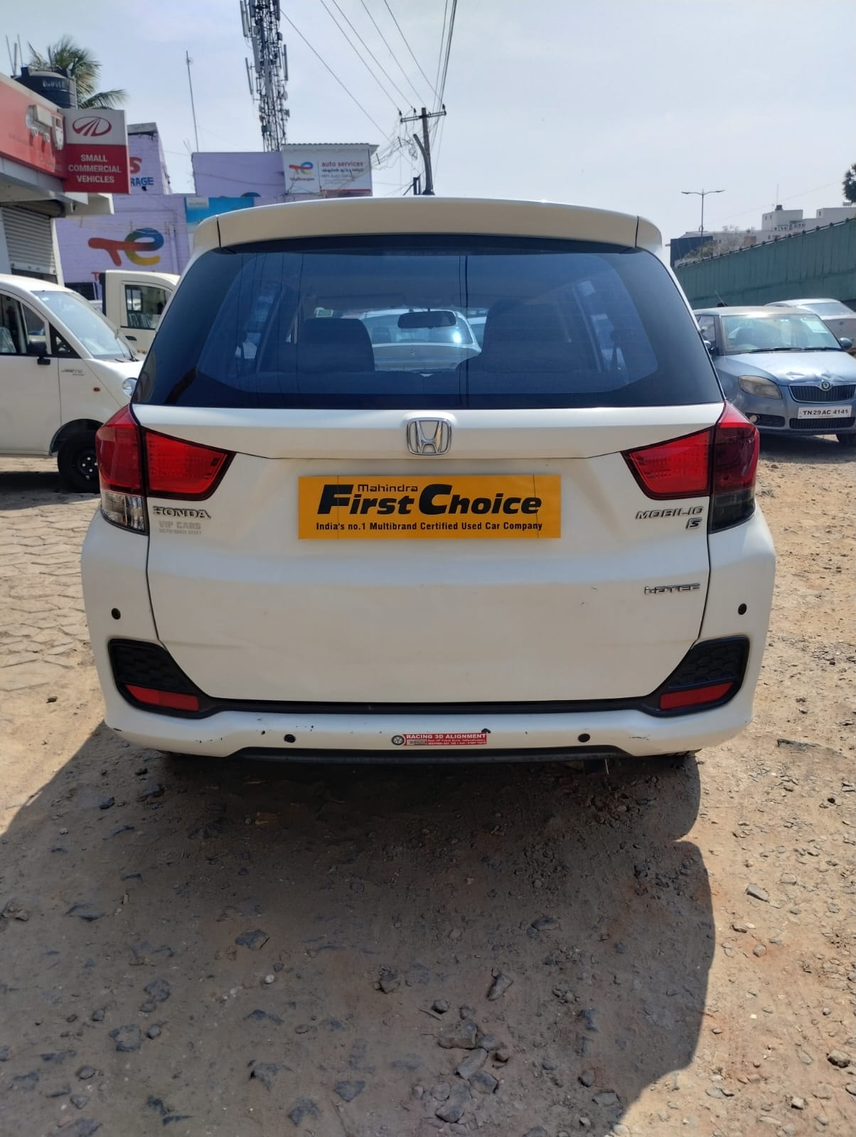 Mobilio image 4 Mobilio image 4