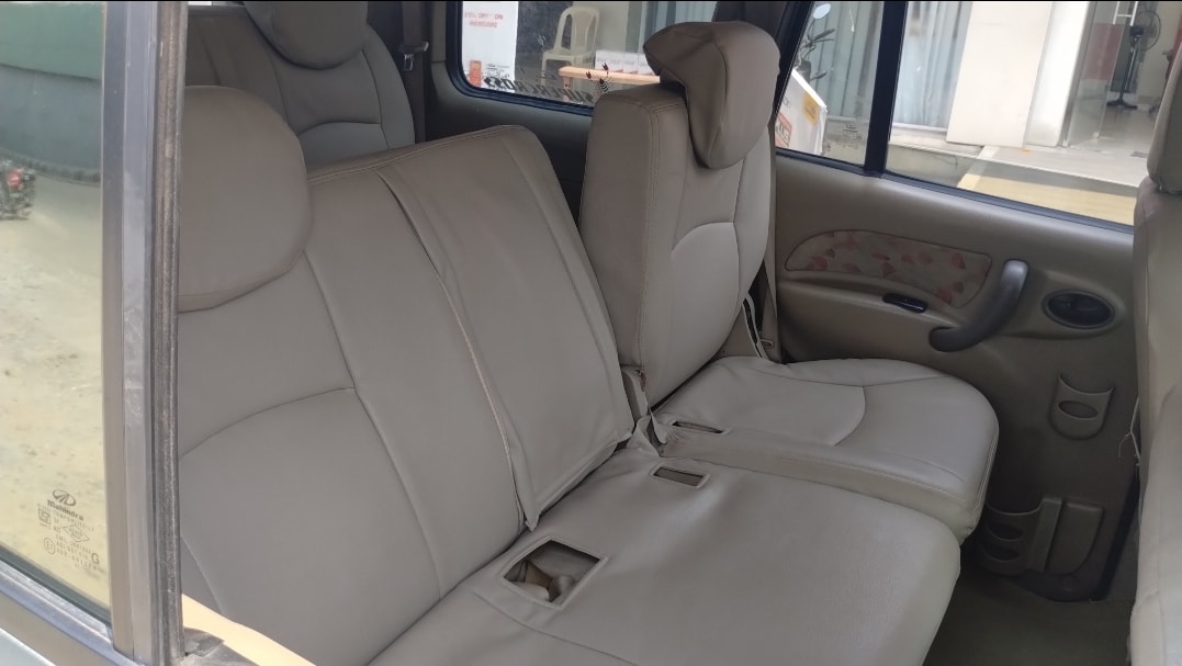 Scorpio image 15 Scorpio image 15