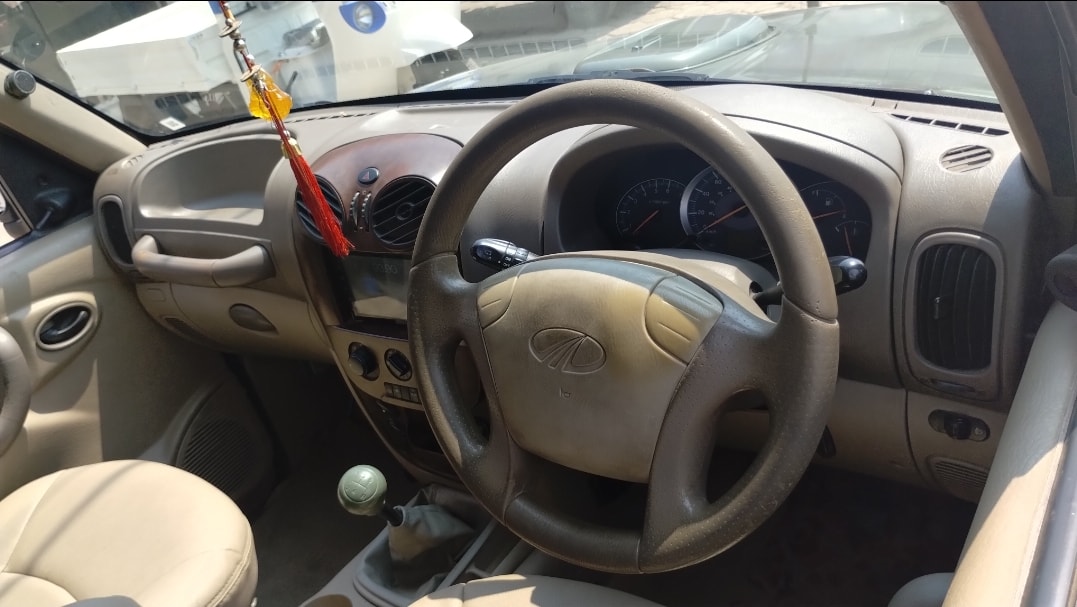 Scorpio image 12 Scorpio image 12