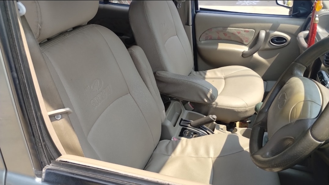 Scorpio image 16 Scorpio image 16