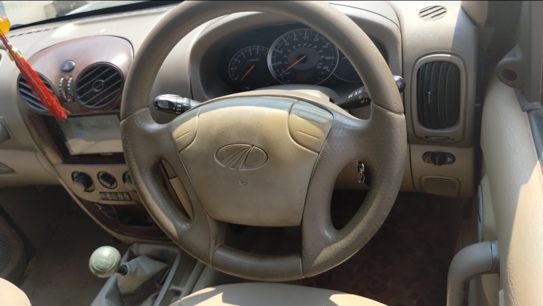 Scorpio image 13 Scorpio image 13