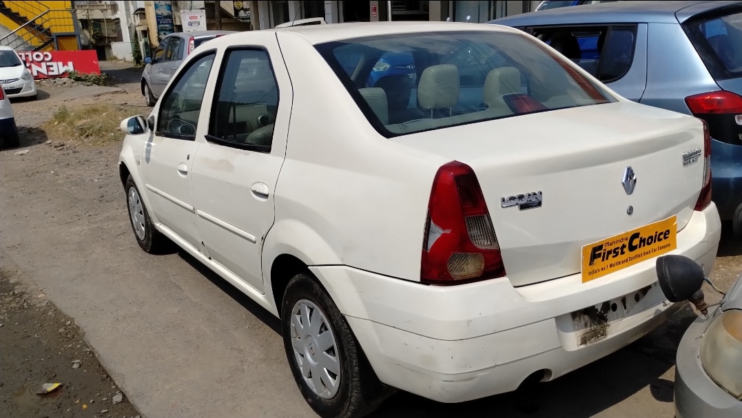 Logan image 3 Logan image 3