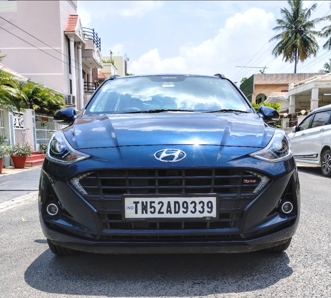 Grand i10 Nios image 8 Grand i10 Nios image 8