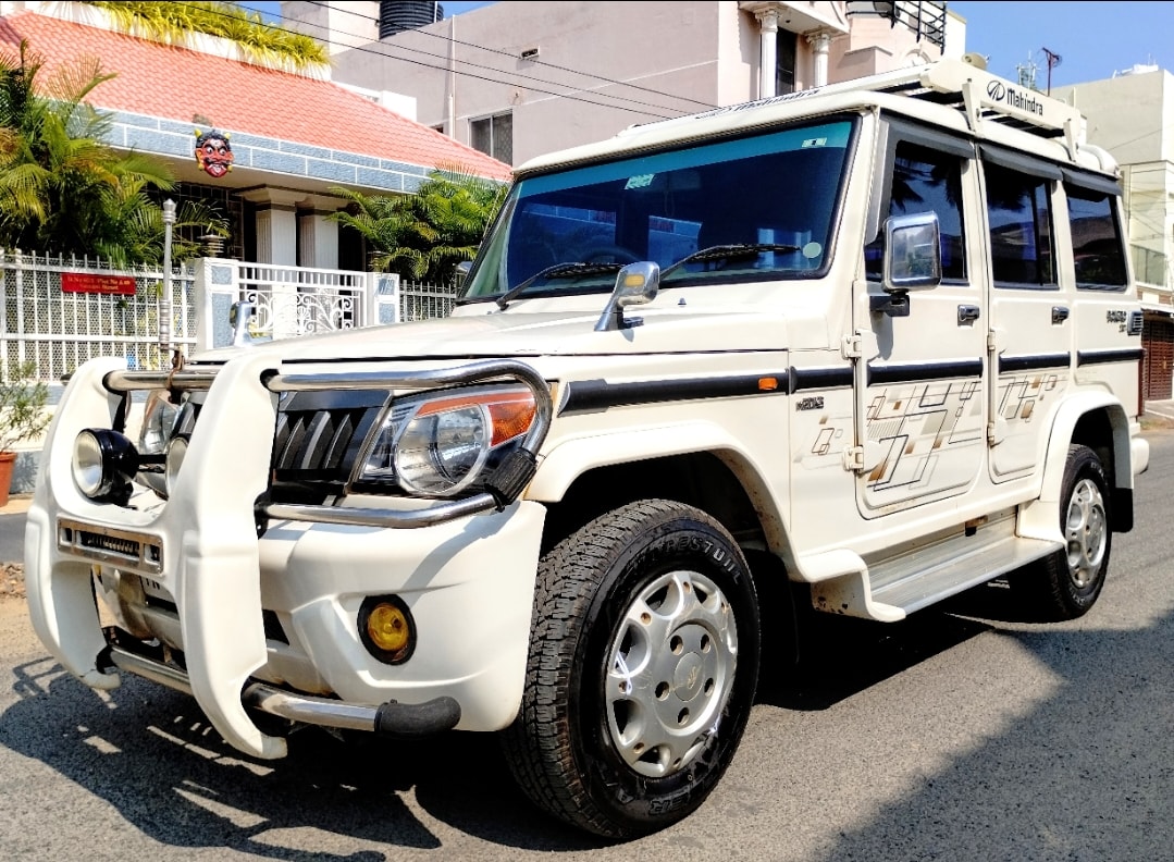 Bolero image 1 Bolero image 1