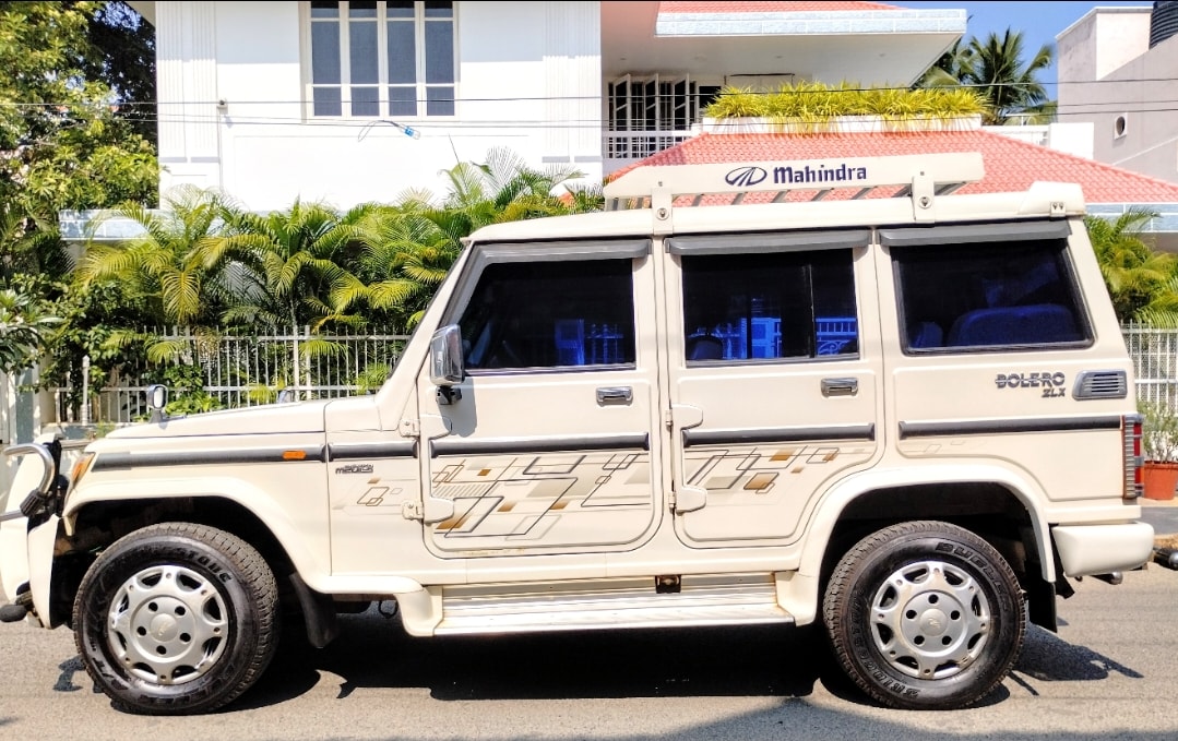 Bolero image 2 Bolero image 2