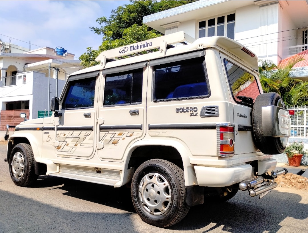 Bolero image 3 Bolero image 3