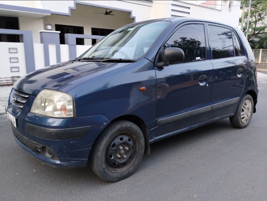 Santro Xing image 1 Santro Xing image 1