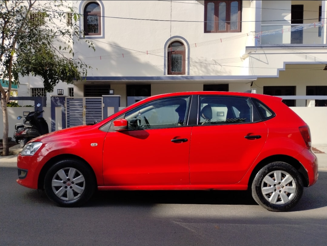 Polo image 2 Polo image 2