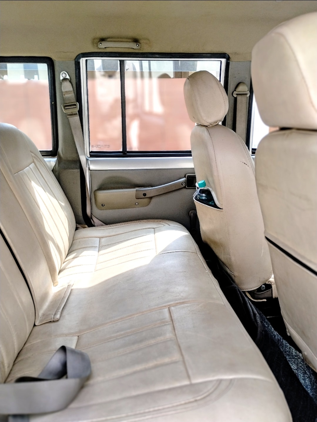 Used 2018 Mahindra Bolero Used 2018 Mahindra Bolero